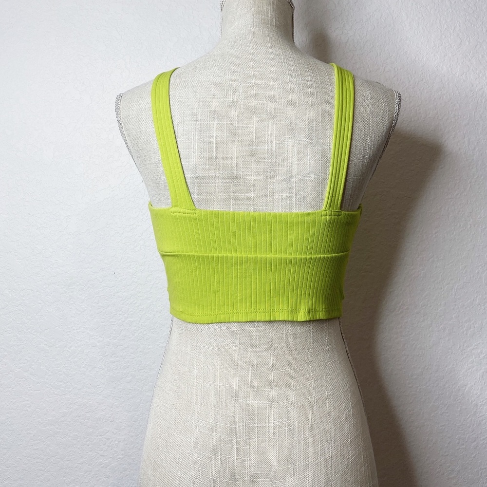 Pacsun Cinch Tank Top - Picture 5 of 6